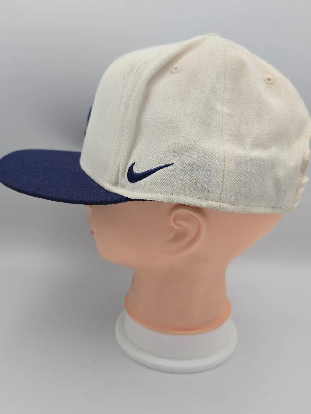 Nike True Los Angeles Dodgers Adjustable Snapback Hat